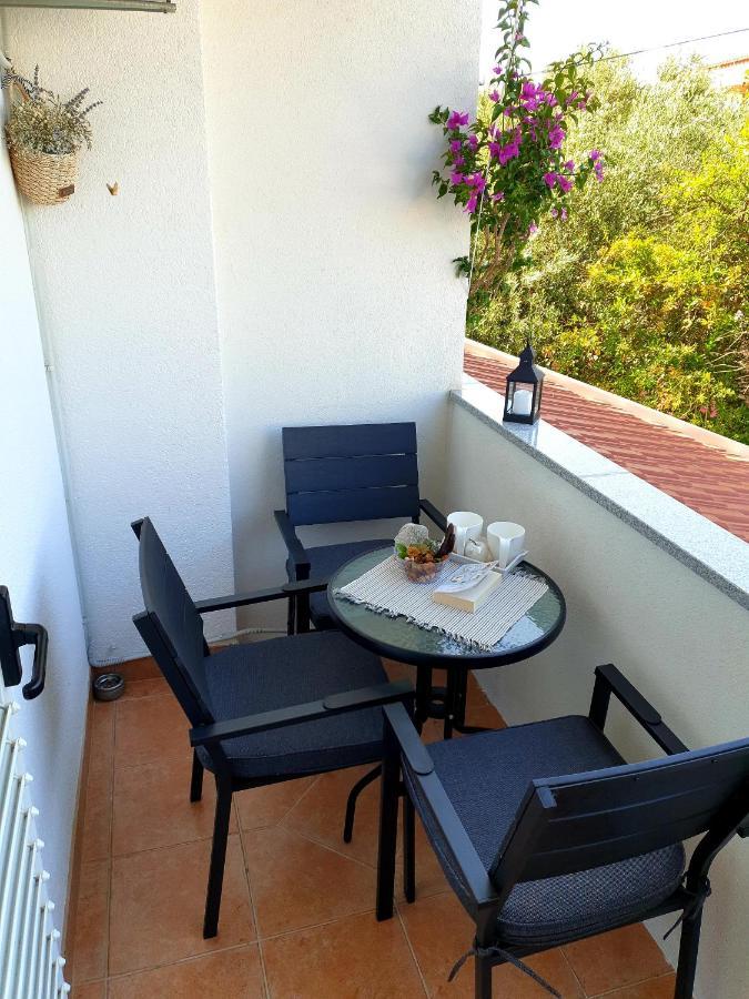 Vila Damir Gradac  Buitenkant foto