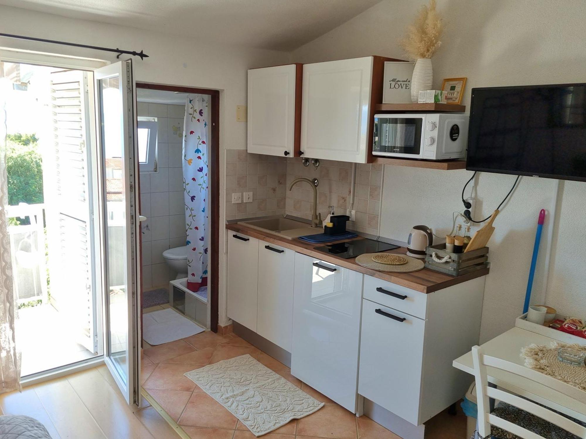 Vila Damir Gradac  Kamer foto