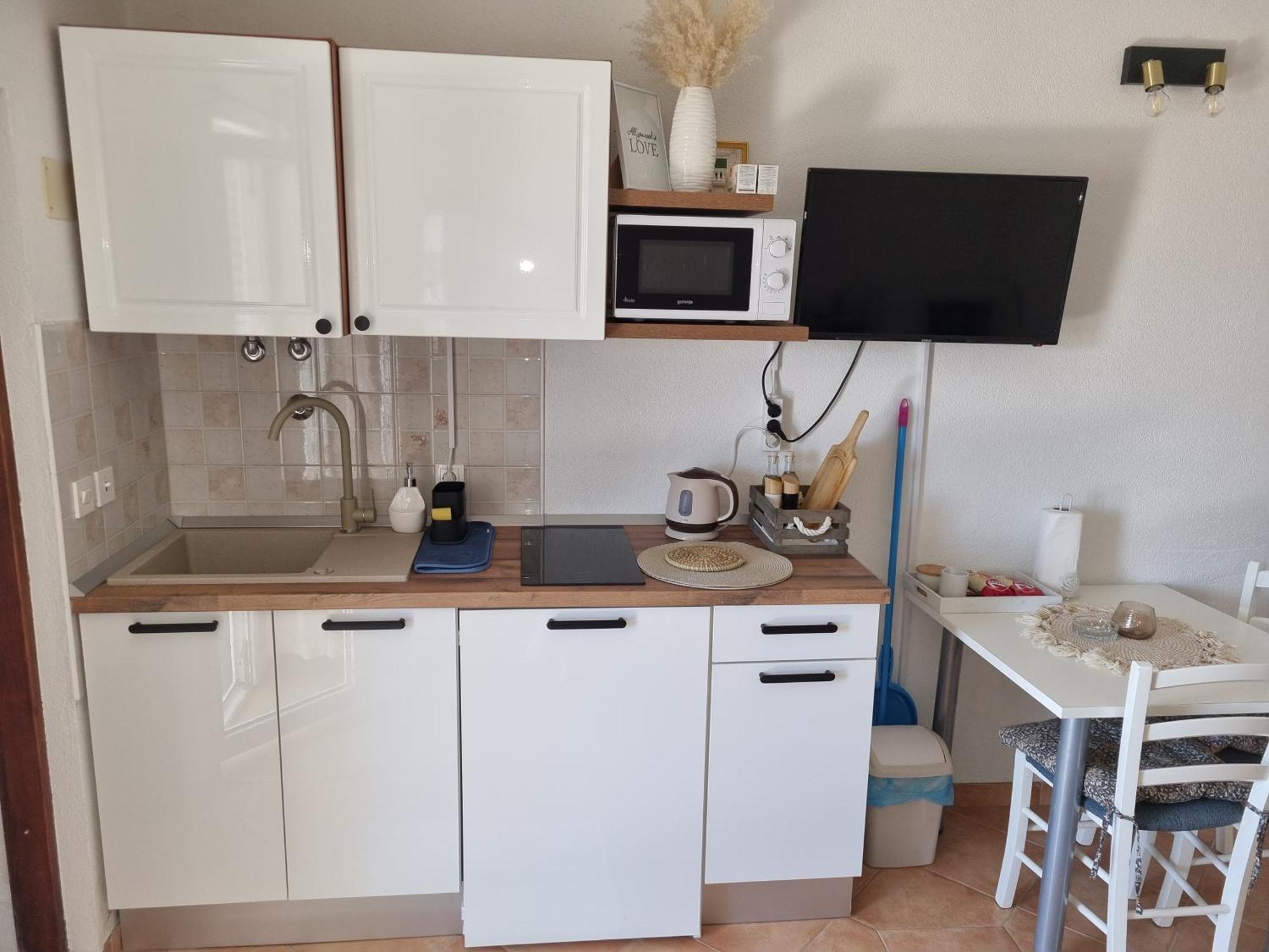 Vila Damir Gradac  Kamer foto