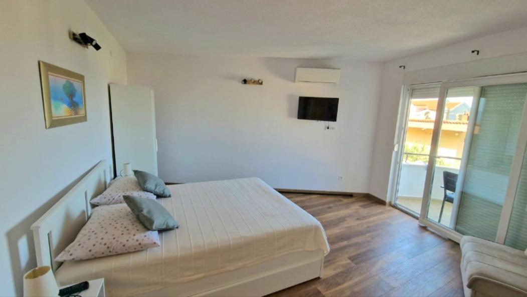 Vila Damir Gradac  Kamer foto